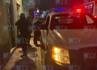 Hallan a hombre sin vida en vivienda de Tepic; en una carta detalló que su pareja estaba en aljibe