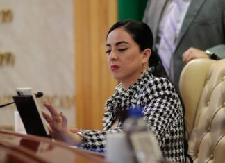 Amplía Poder Legislativo periodo de sesiones