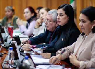 Aprueban en Comisión del Congreso primeras Leyes de Ingresos municipales