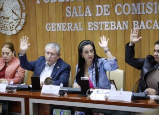 Avanzan Leyes de Ingresos para los municipios de Nayarit