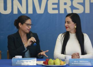 Dialoga la 33 Legislatura con la UAN