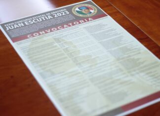 Emite Congreso Convocatoria del Concurso de Oratoria Juan Escutia