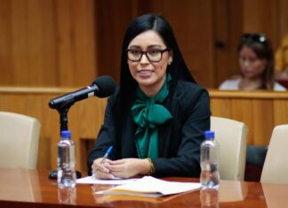 Evalúa Congreso a aspirantes para magistrada del Poder Judicial