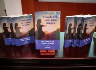 Imparten en el Congreso de Nayarit la conferencia: Cuando vivir no es para siempre