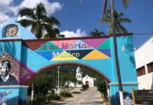 Islas Marías, el paraíso nayarita que dejó de ser penal