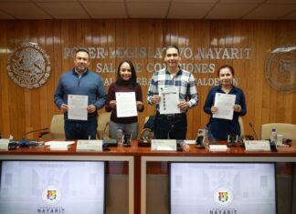 Convoca Congreso a consulta pública para elegir Comisionado de Atención a Víctimas