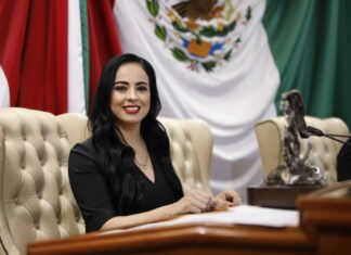 Prioriza la 33 Legislatura bienestar de la niñez, la mujer y la familia