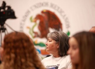 Registra Congreso seis aspirantes a comisionado de Atención Integral a Víctimas
