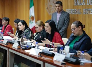 Escucha Poder Legislativo voz de los sindicatos de Nayarit