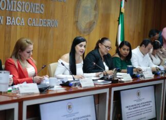 Socializa Congreso Ley de Fondo de Ahorro para el Retiro Digno