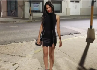 Valeria fue víctima de un hombre obsesionado con ella; el caso que conmocionó a Argentina