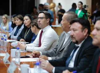 Atiende Poder Legislativo opinión de abogados nayaritas