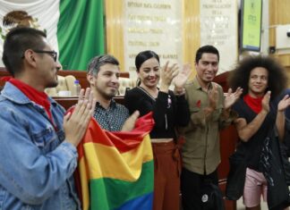 Combate Congreso la discriminación contra personas con enfermedades de transmisión sexual