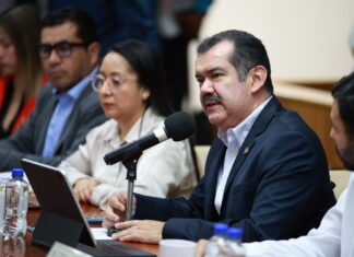 Concluye Congreso foros de análisis de Ley de Fondo de Ahorro para el Retiro Digno