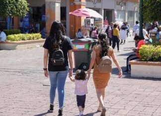 Resuelve Congreso de Nayarit más de 20 reformas a favor de la mujer