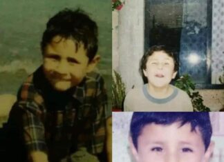 FUE RAPTADO SIENDO UN NIÑO Y AHORA BUSCA A SU VERDADERA MADRE …