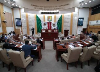 Aprueba Congreso autorizar construcción de clínica en Palmar de Cuautla