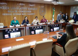 Autoriza Congreso donación de terreno para construir centro de salud.
