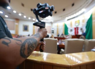 Exhorta Congreso eliminar discriminación para ingreso de nuevos elementos policiacos