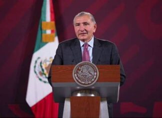 Niegan infarto y desvanecimiento del presidente López Obrador