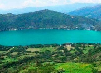 No sólo es Santa María del Oro; Nayarit tiene otras bellas lagunas que puedes visitar