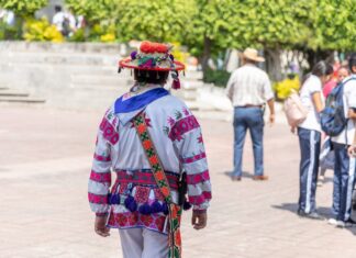 Aprueba Poder Legislativo iniciar consulta a pueblos originarios