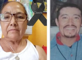 “Hoy, otra madre fue ultimada sin conocer el paradero de su hijo”