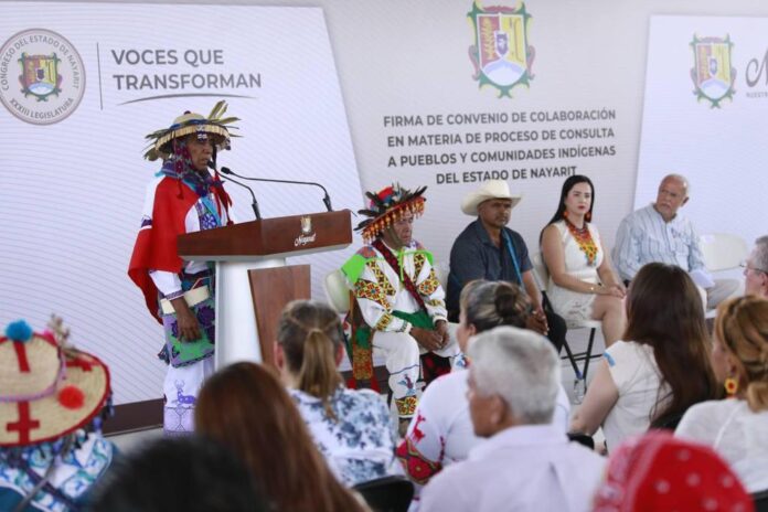 Comunicado-Firma-Congreso-Convenio-Colaboracion-realizar-consulta-Pueblos-Indigenas-26-mayo-2023-5