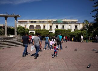 Pionero Congreso de Nayarit en castigo a deudores alimentarios
