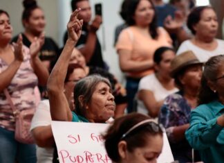 Resuelve Congreso y Gobierno demandas ciudadanas