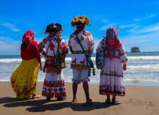 Nombran cinco nuevos pueblos mágicos en Nayarit