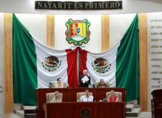 Convoca la 33 Legislatura a segundo periodo extraordinario de sesiones…