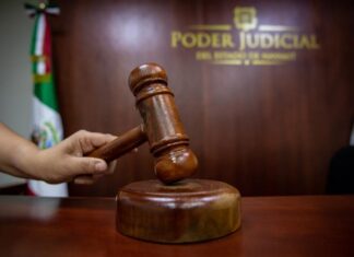 Evaluará Congreso desempeño de la y los magistrados salientes del Tribunal Superior de Justicia