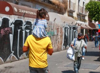 Prioriza Poder Legislativo bienestar para niñez y juventud