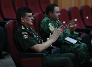Reconocerá Poder Legislativo labor del Heroico Colegio Militar