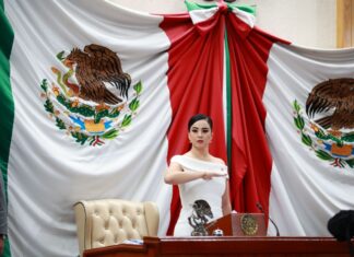 Iniciará Congreso de Nayarit tercer año legislativo