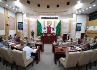 Instituirá Poder Legislativo Día de las y los Trabajadores Sociales