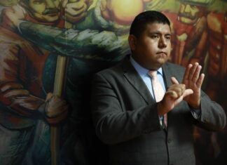 Prepara Poder Legislativo consulta a personas con discapacidad