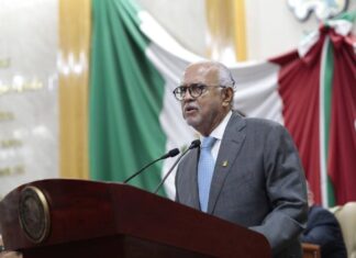 Reconoce Congreso de Nayarit 200 años del Heroico Colegio Militar