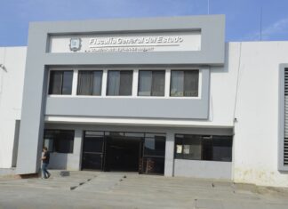 Empleado de la Fiscalía es víctima de suplantación de identidad