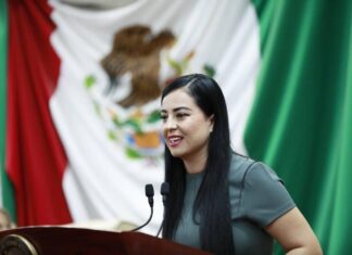 Escucha Poder Legislativo la voz de la niñez nayarita