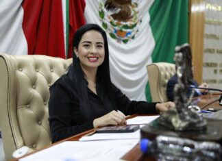 Abrirá Congreso tribuna a todos los sectores vulnerables