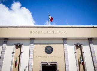 Prepara Poder Legislativo Concurso Nacional de Oratoria Juan Escutia
