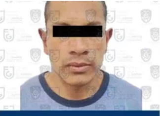 Agrede a su pareja por no quererle servir el desayuno