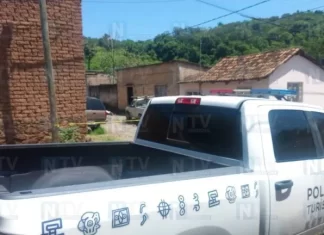 Era jornalero de 24 años de edad la víctima fatal de esta mañana en Jalcocotán
