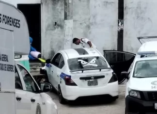 Localizan cuerpos desmembrados tras reportar seis jóvenes desaparecidos en Acapulco