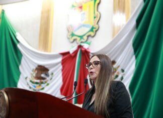 Comparecen ante Congreso funcionarios de la Educación, Empleo y el Campo