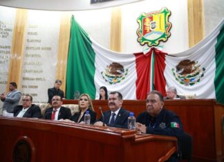Concluye Poder Legislativo comparecencias de funcionarios