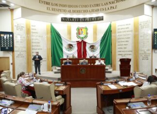 Inicia Poder Legislativo glosa del segundo Informe de gobierno
