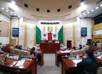 Pide Congreso comparezcan nueve funcionarios de Gobierno